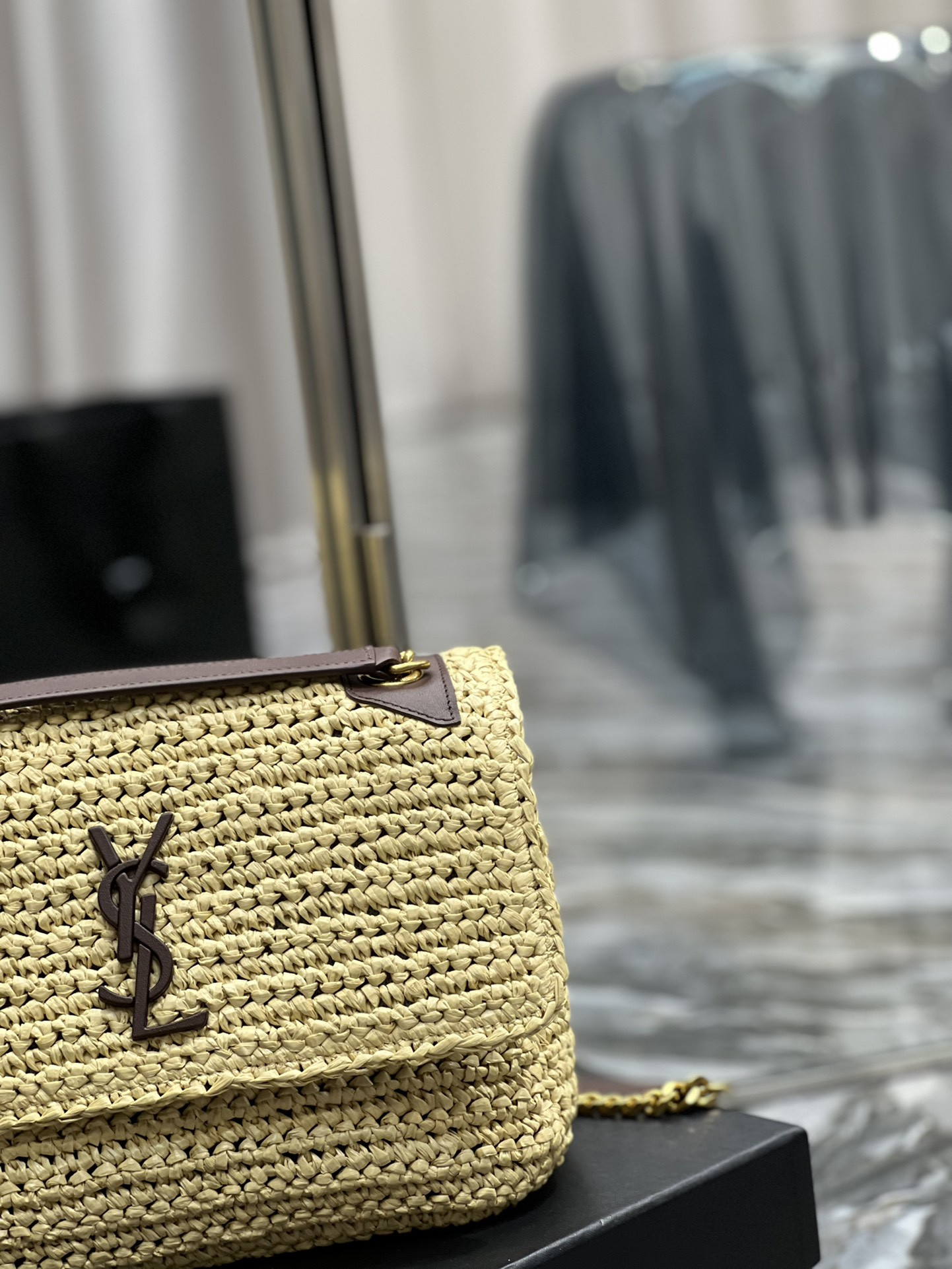 Ysl Niki Medium Bag