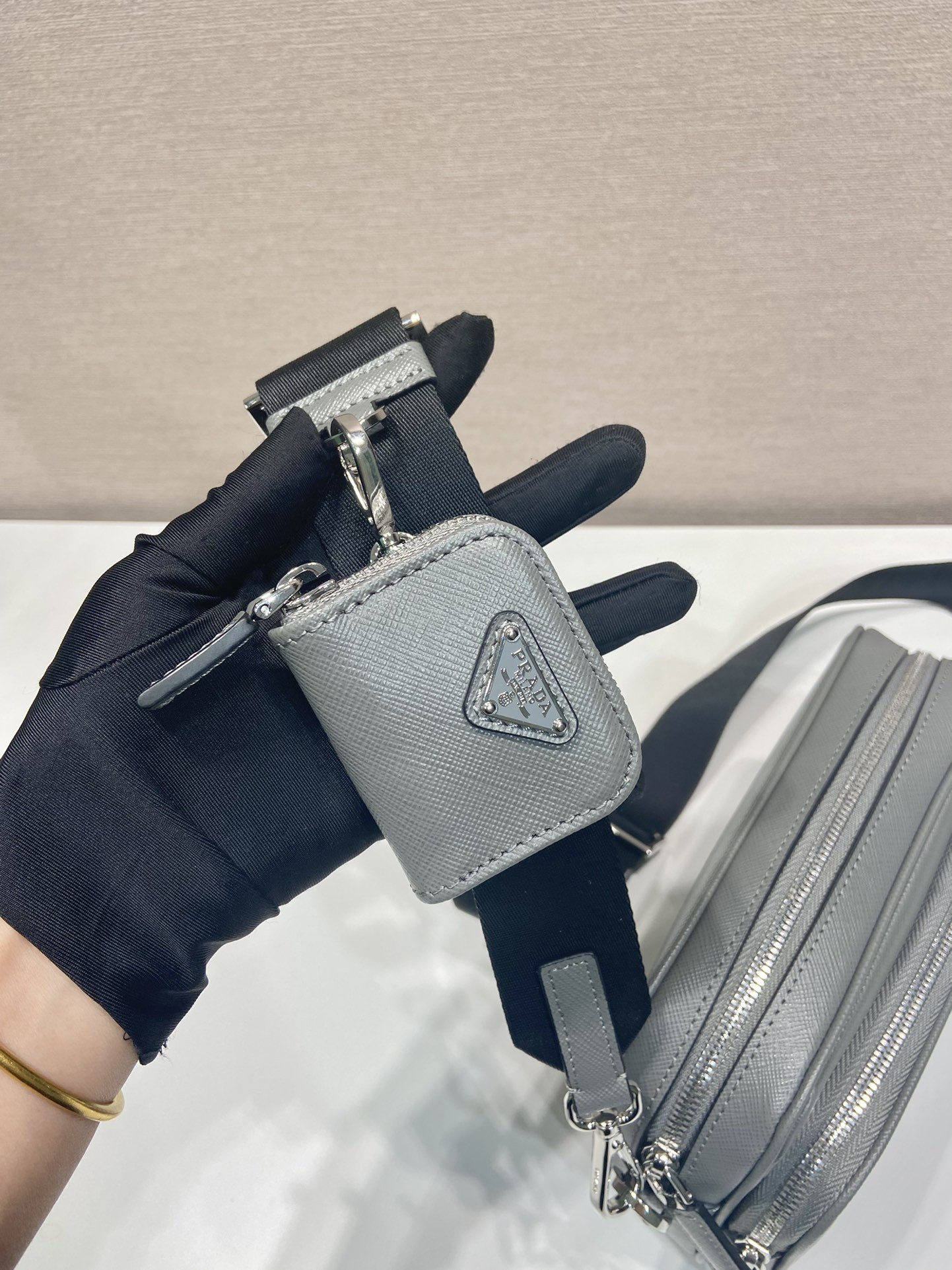 Prada Shoulder Bag