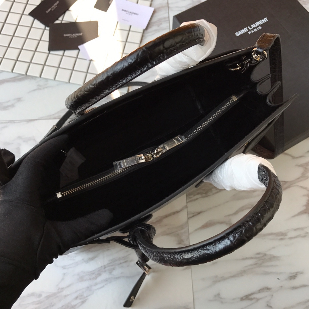 Ysl Sac De Jour Bag