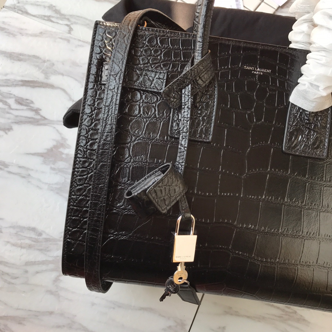 Ysl Sac De Jour Bag