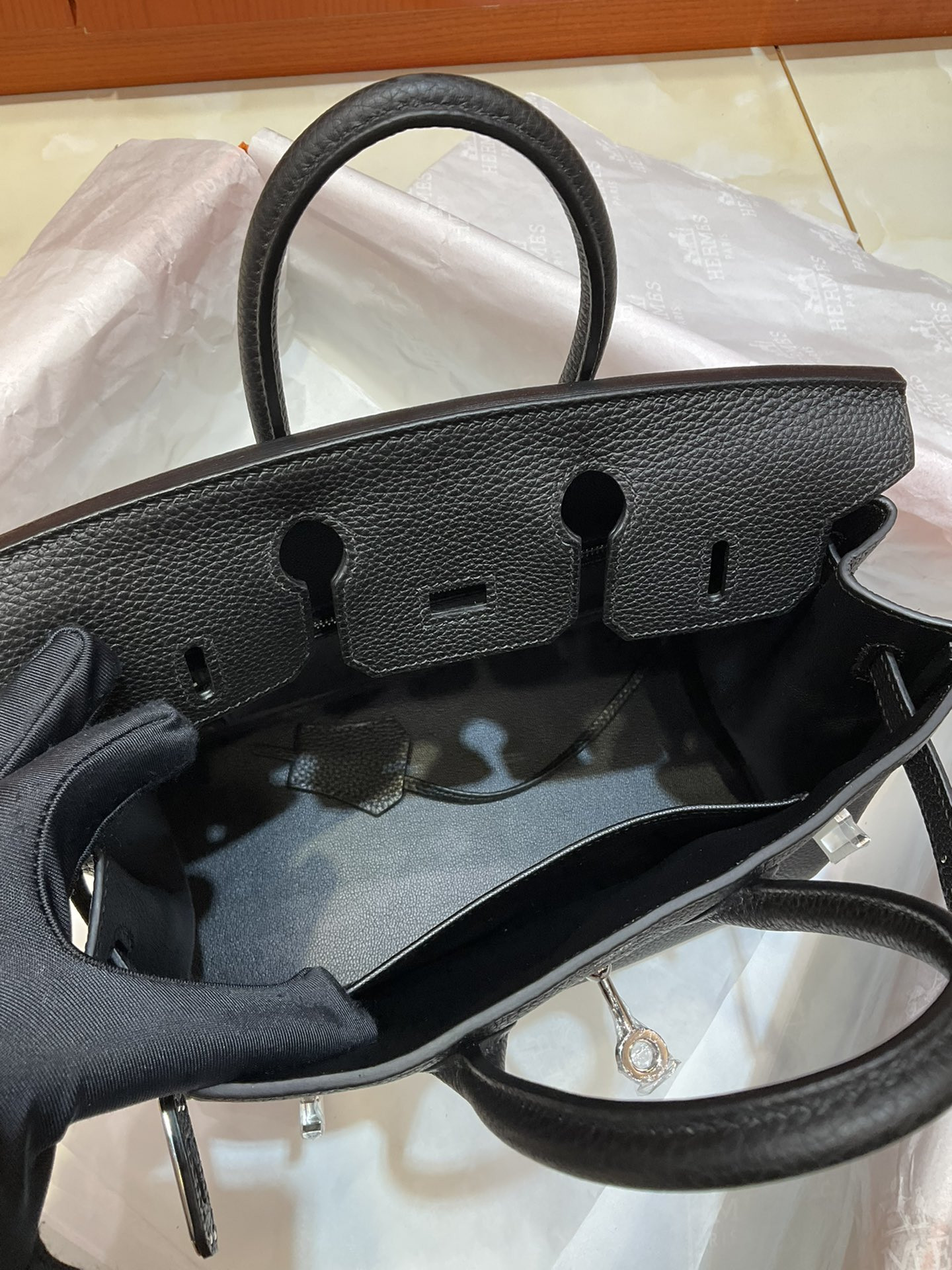 Birkin 25