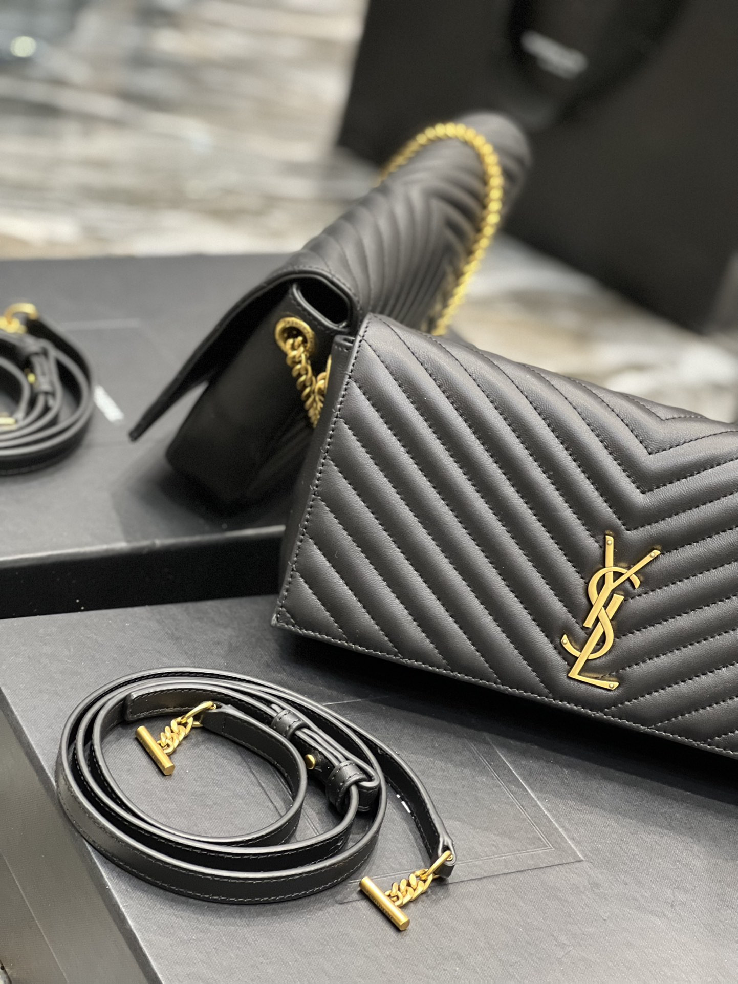 YSL KATE 99 BAG