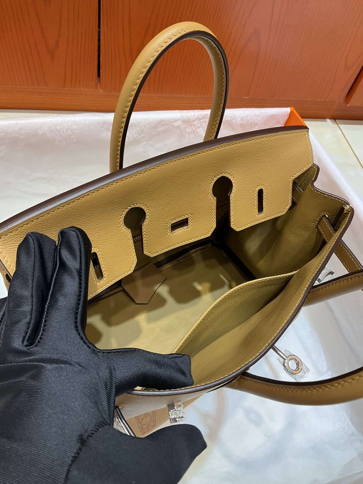 Birkin 25