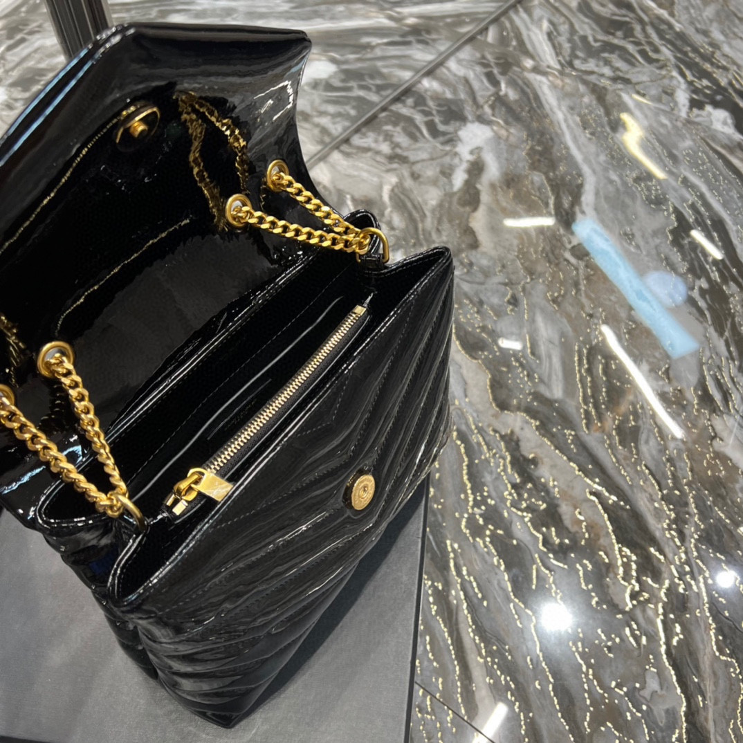 Ysl Loulou Bag