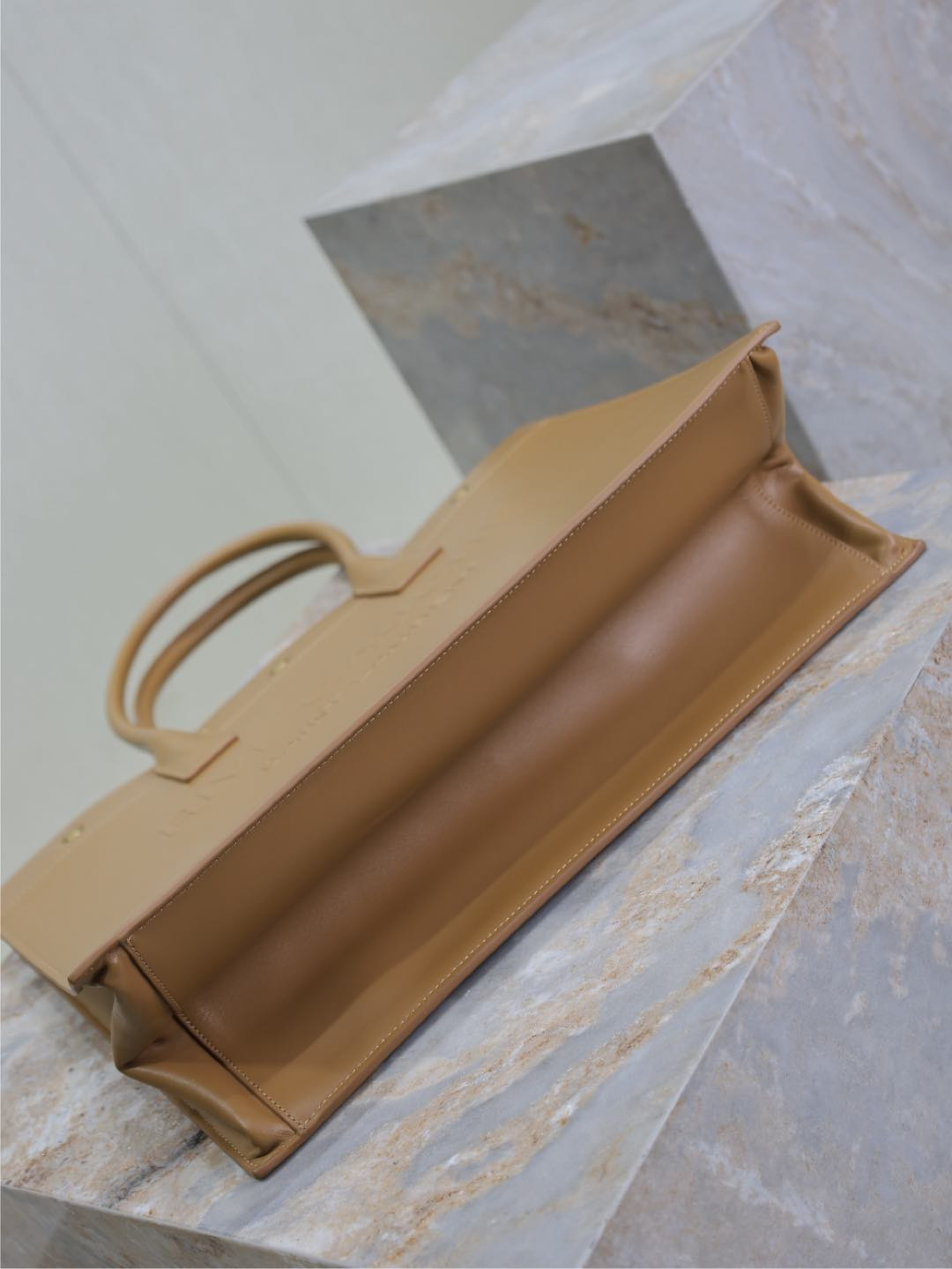 Ysl Rive Gauche Tote Bag