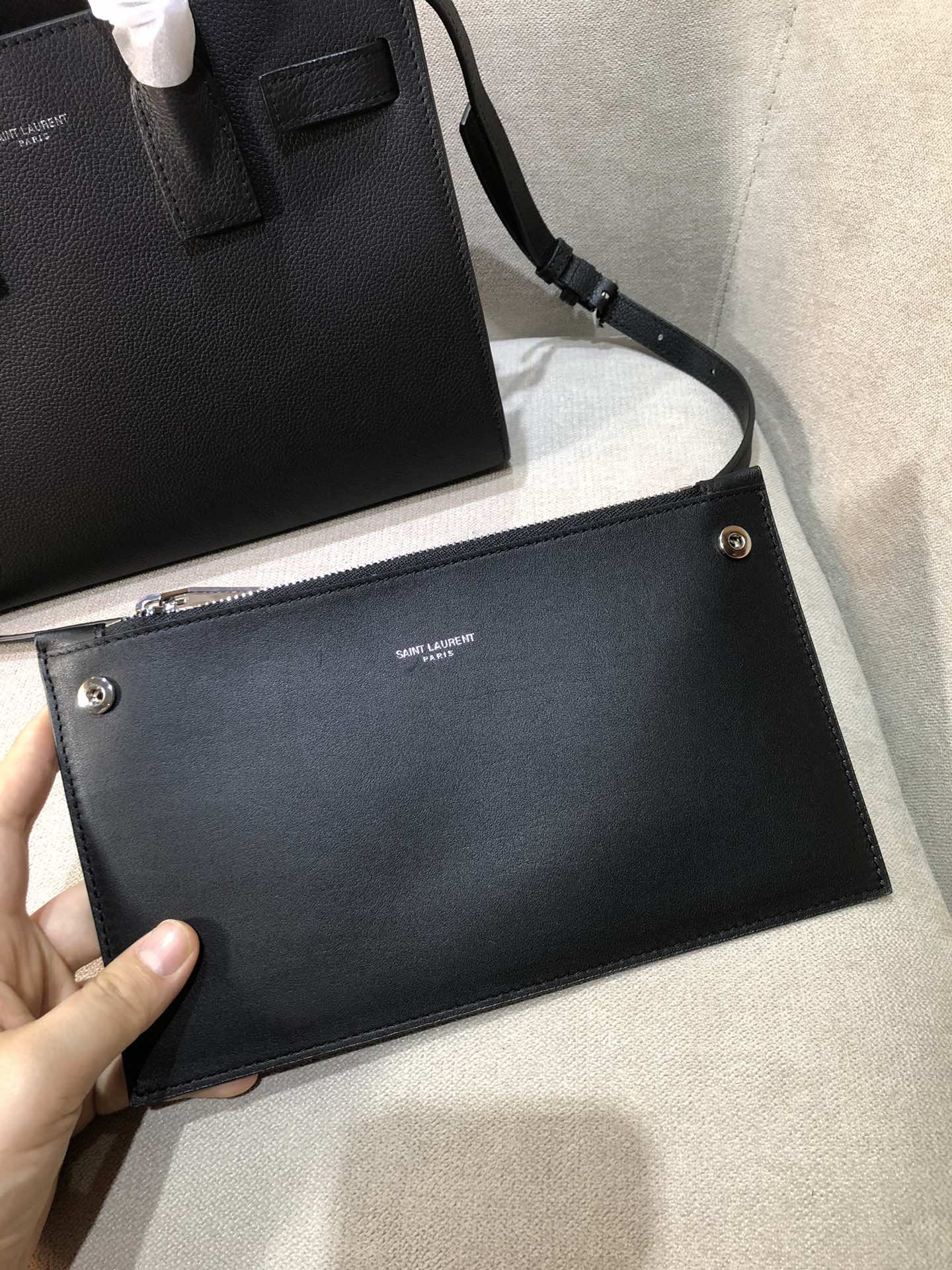 Ysl Sac De Jour Bag