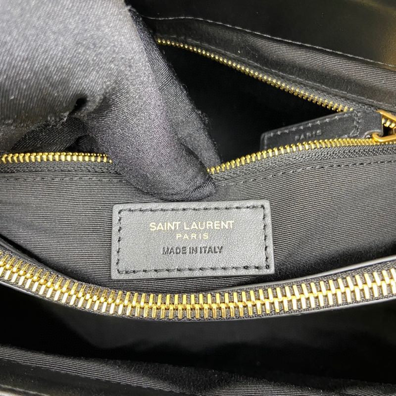 Ysl Loulou Bag