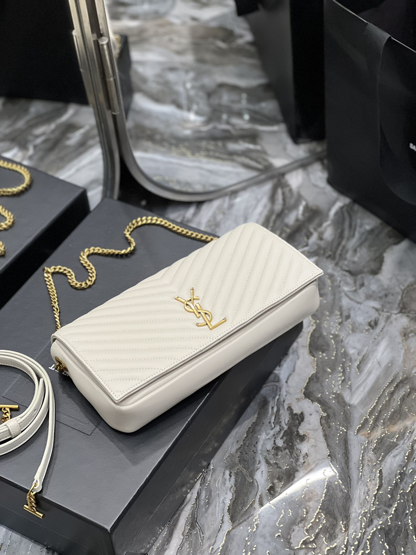 YSL KATE 99 BAG