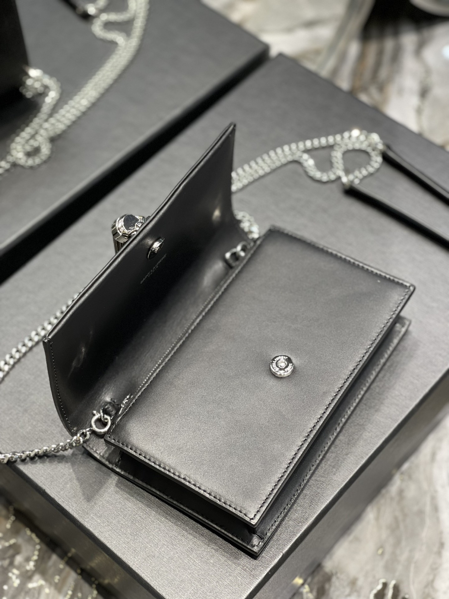 Ysl Kate Bag