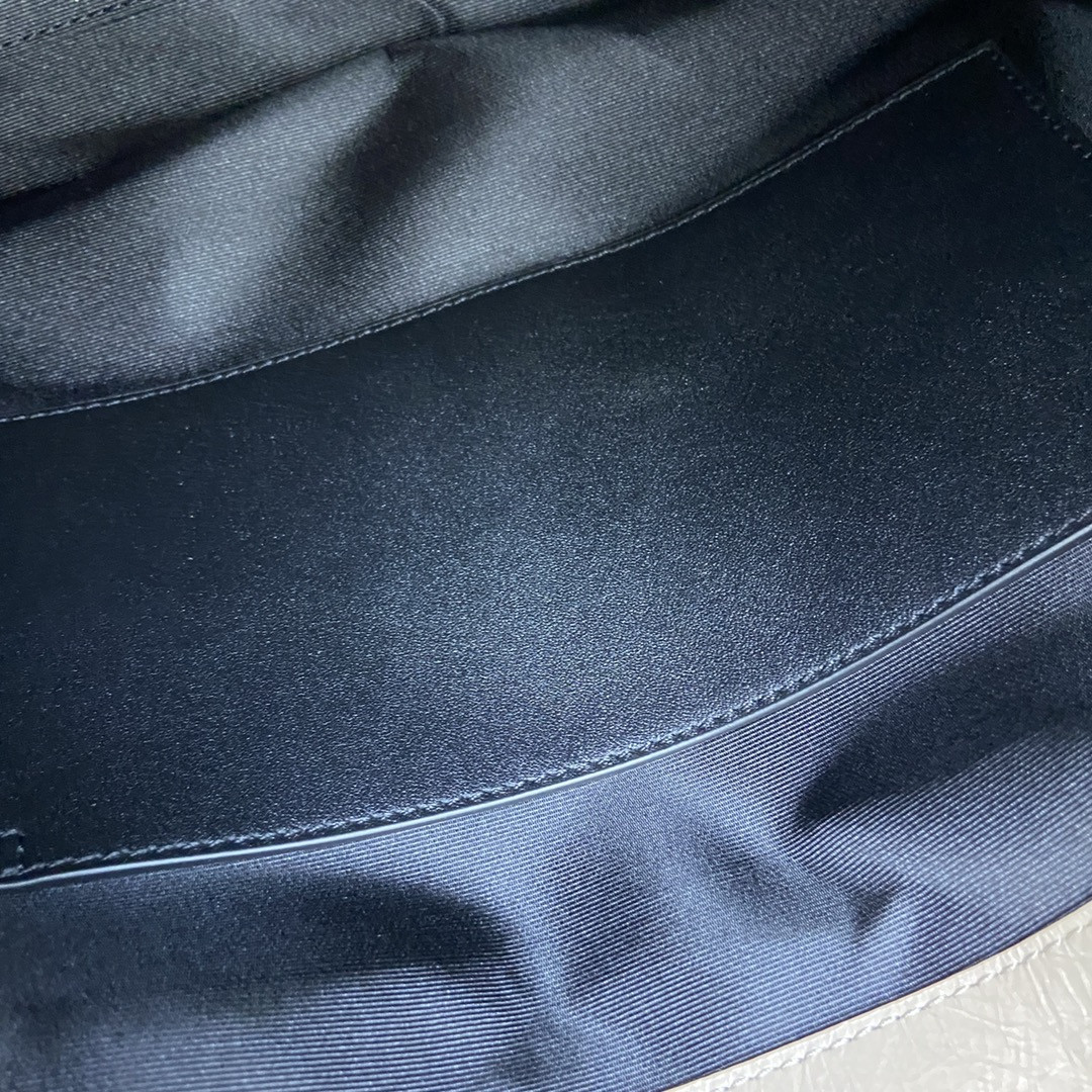 Ysl Niki Baby Bag