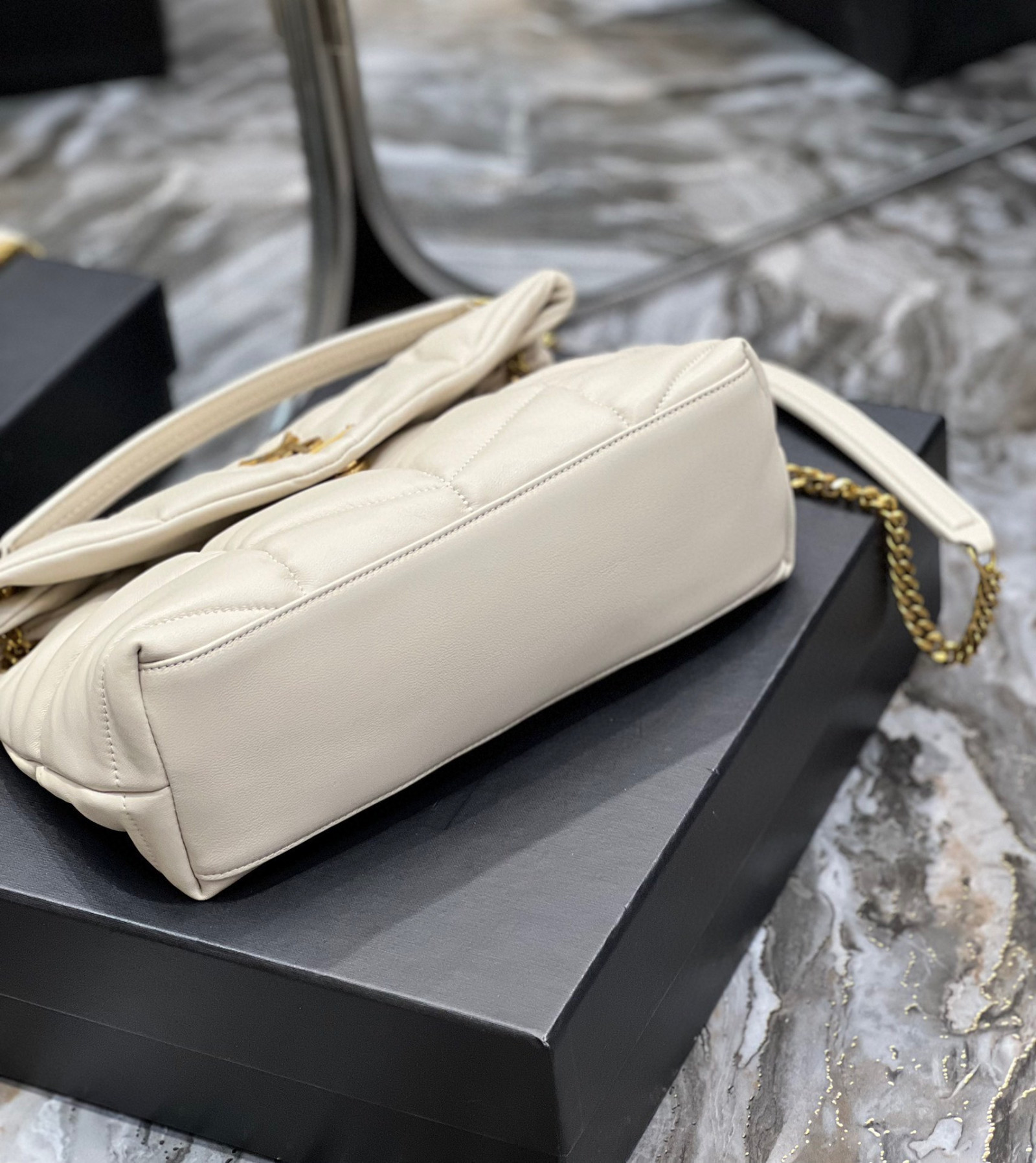 Ysl Loulou Bag