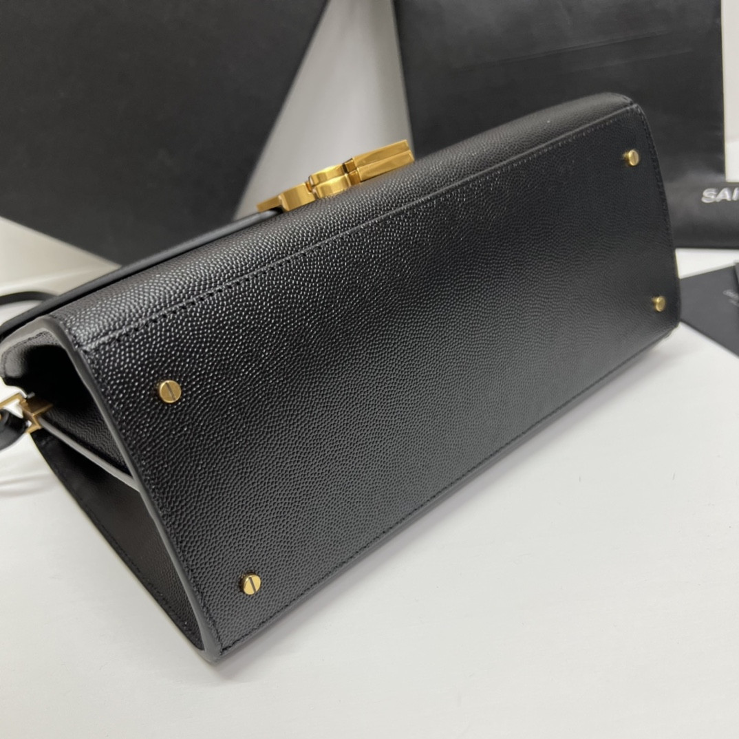 Ysl Cassandra Bag