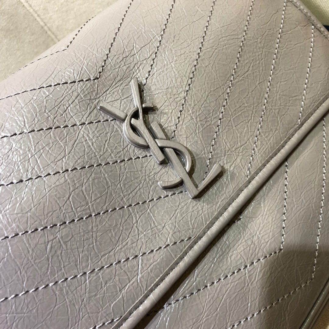 YSL NIKI LARGE BAG