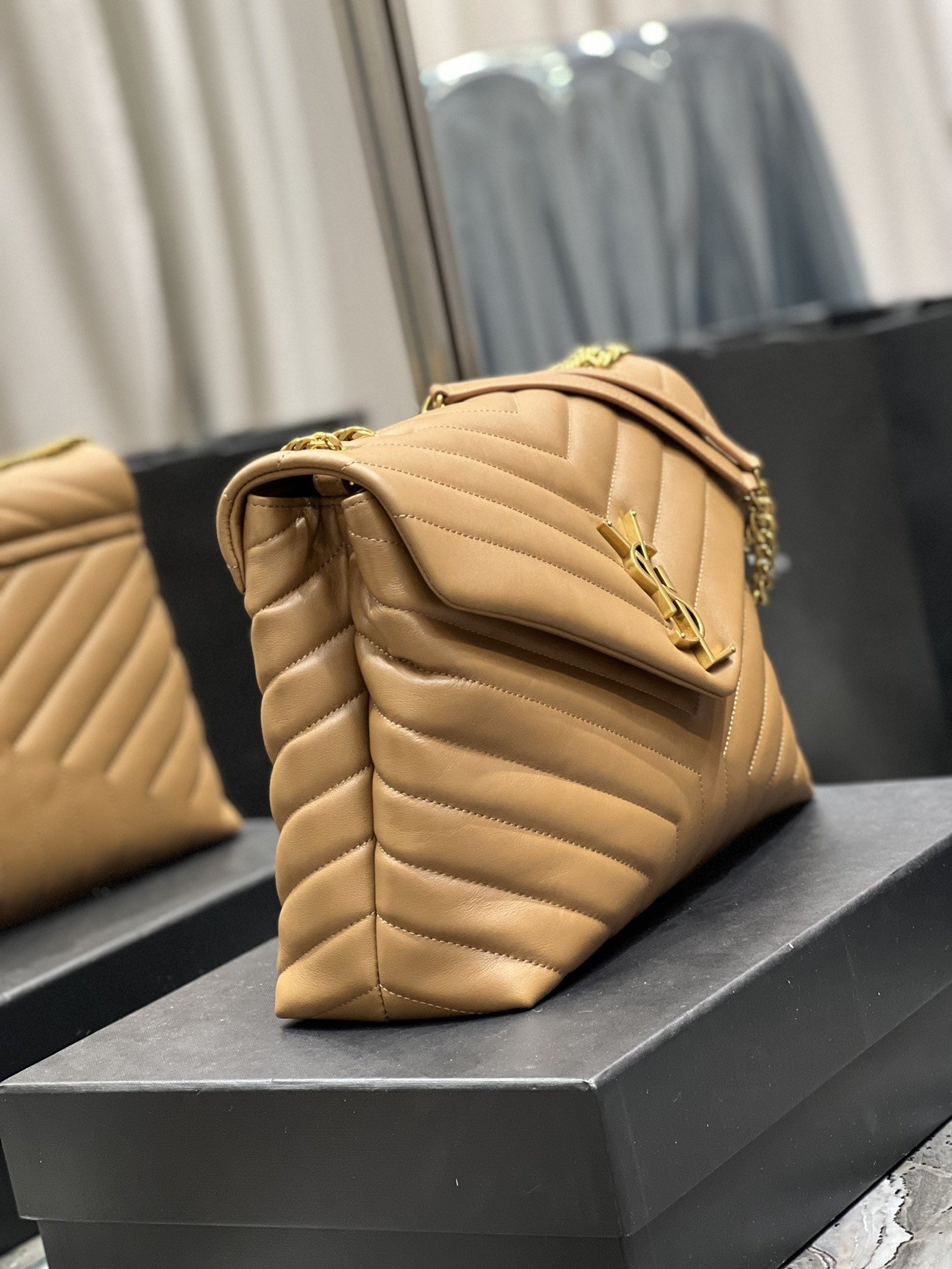 Ysl Loulou Bag