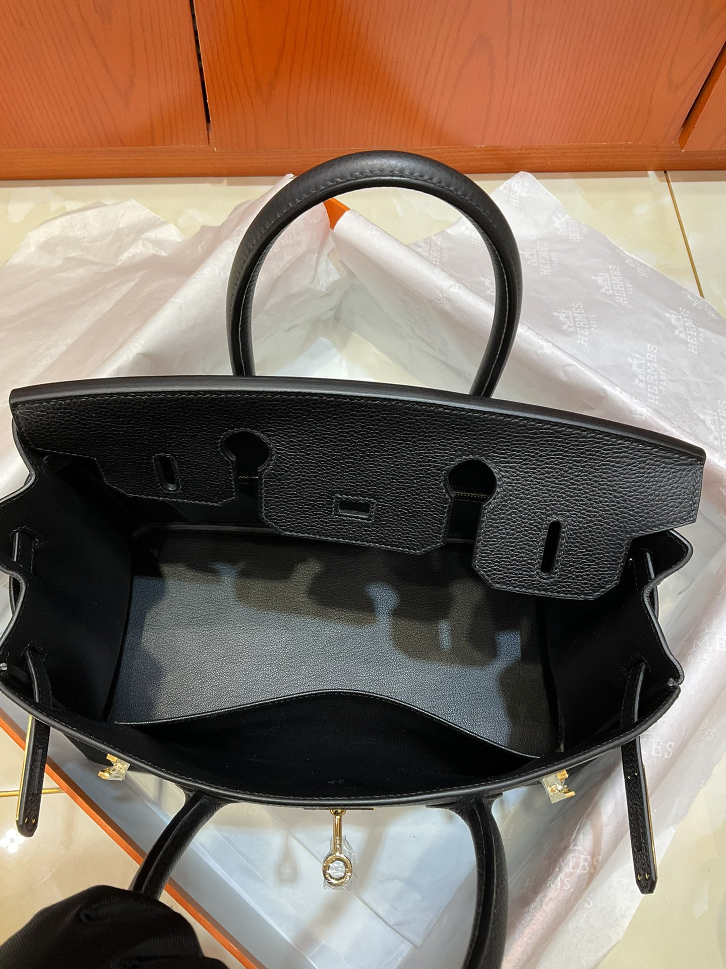 Birkin 30
