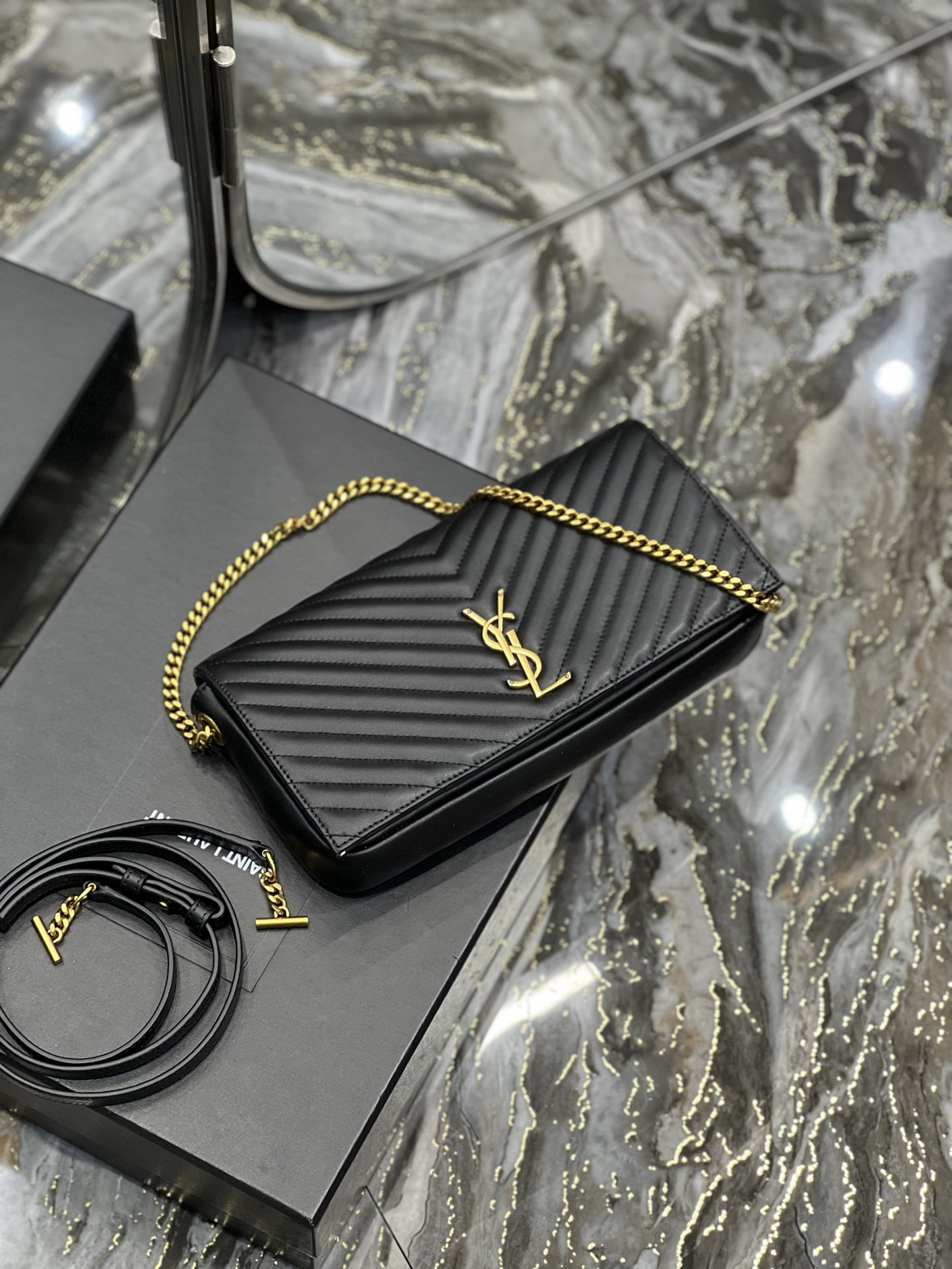 YSL KATE 99 BAG