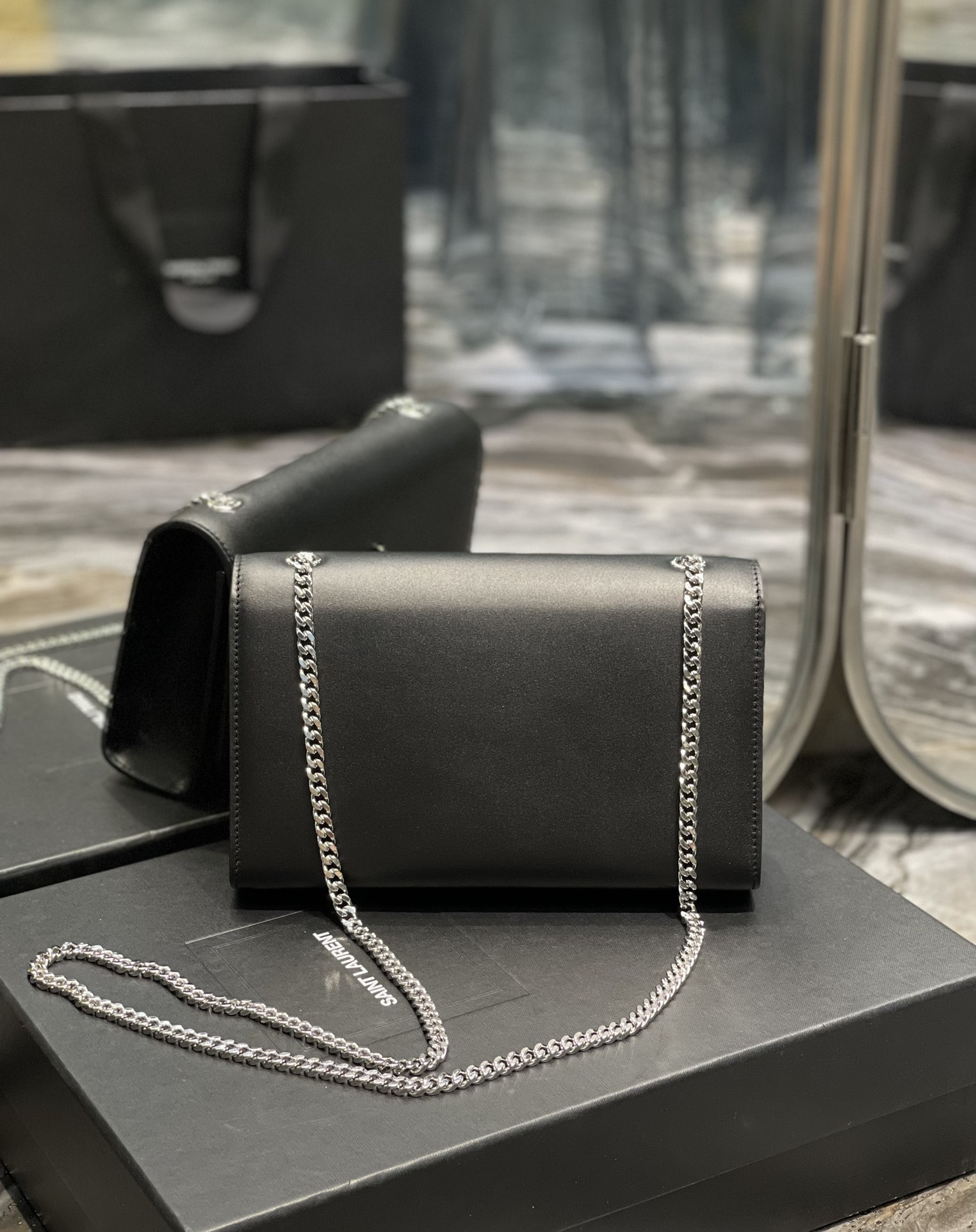 Ysl Kate Bag