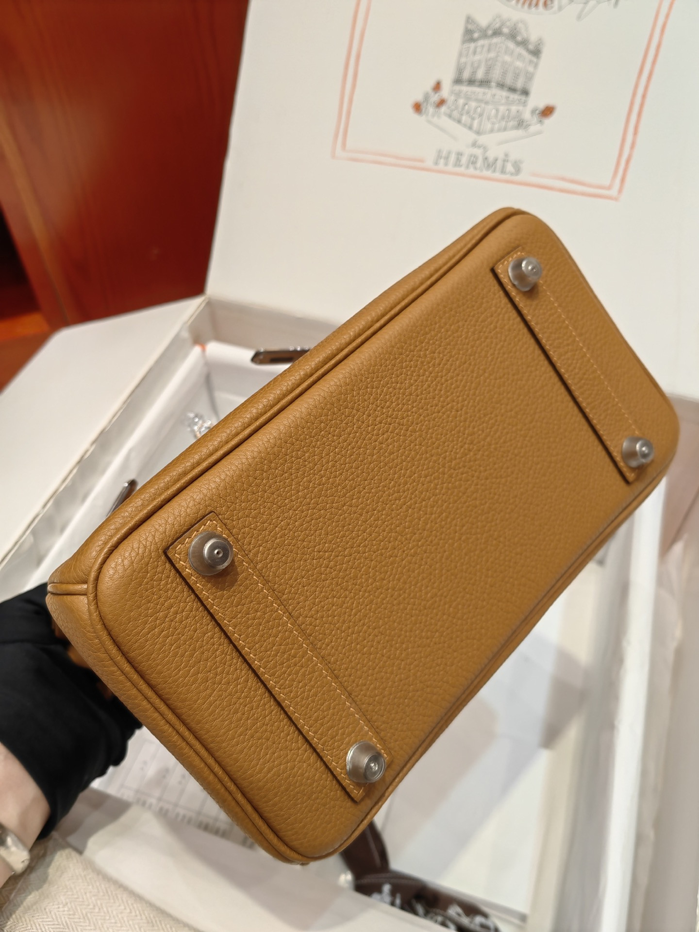 Birkin 25