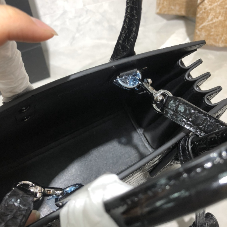 Ysl Sac De Jour Bag