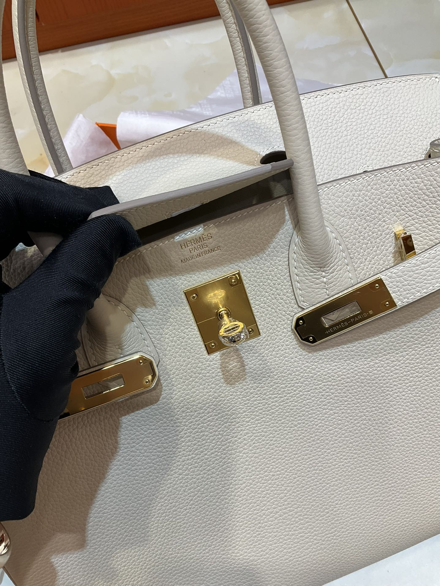 Birkin 30