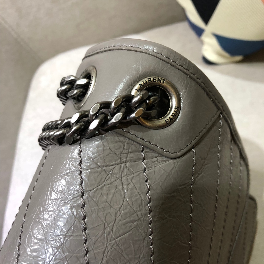 YSL NIKI LARGE BAG