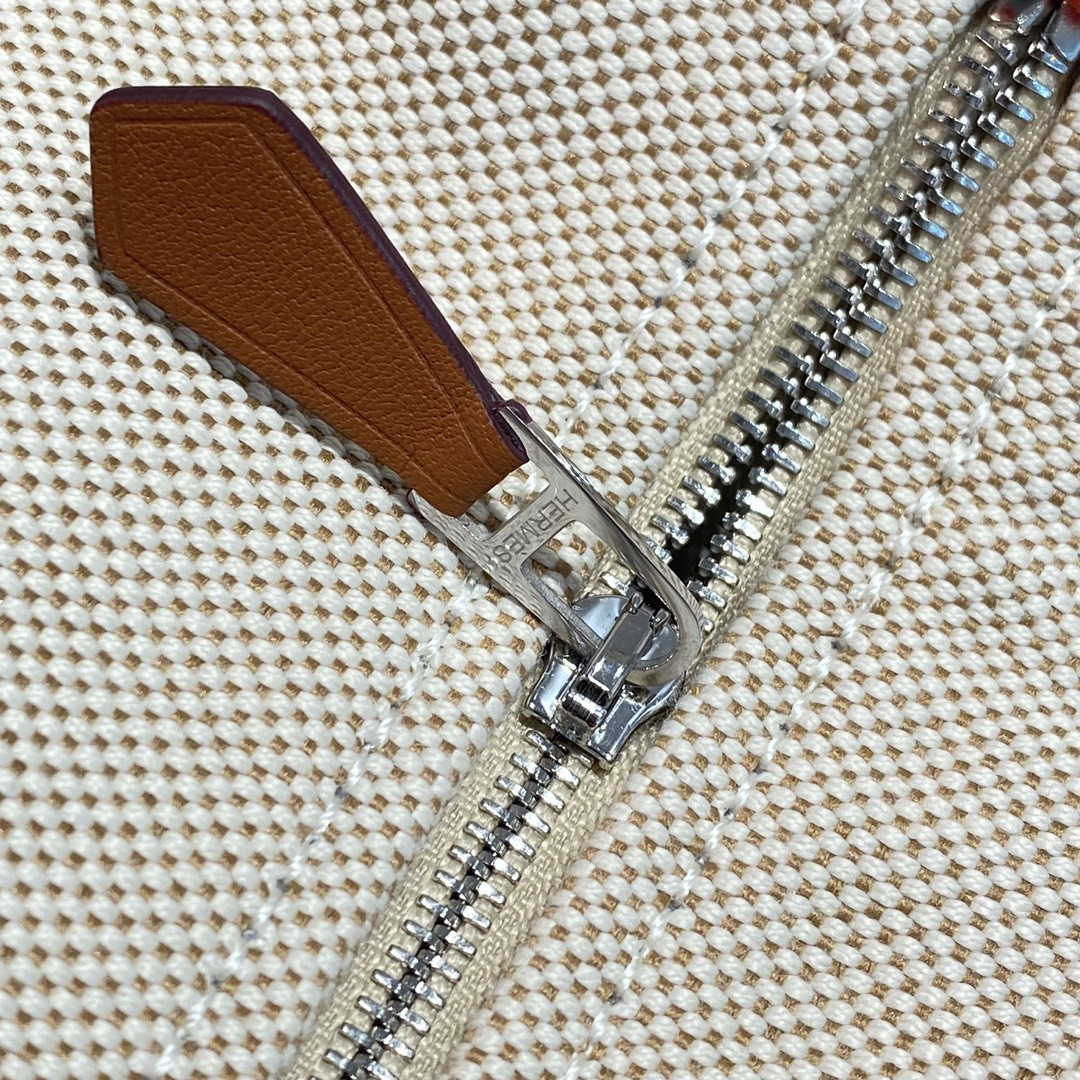 Hermes Cosmetic Bag