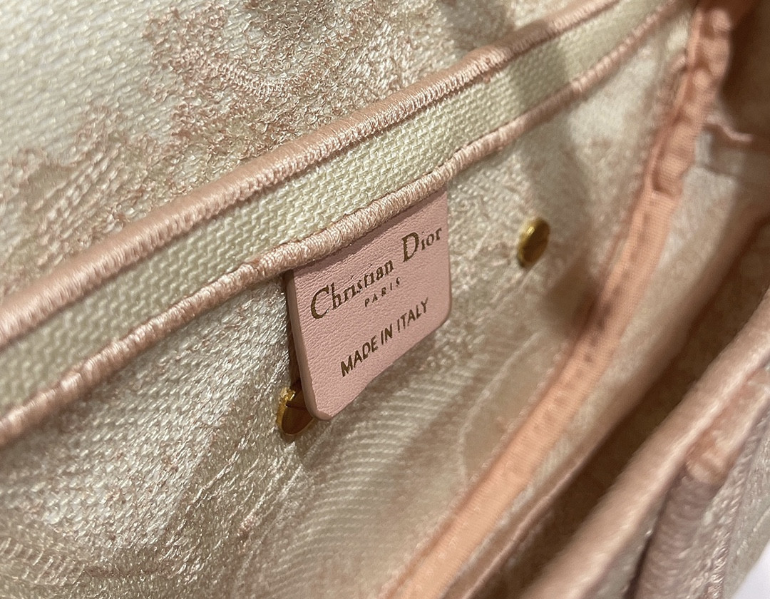 Saddle Bag