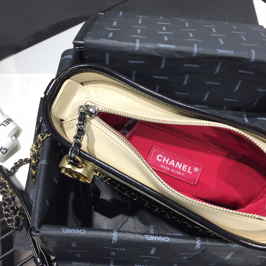 Chanle Hobo Bag