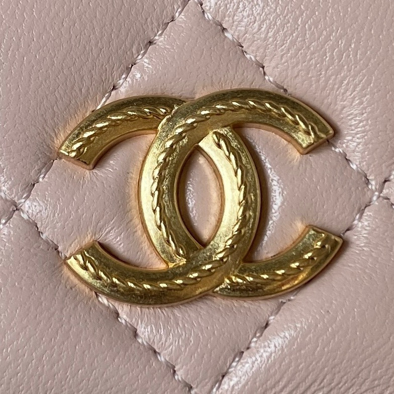 Chanle Wallet On Chain