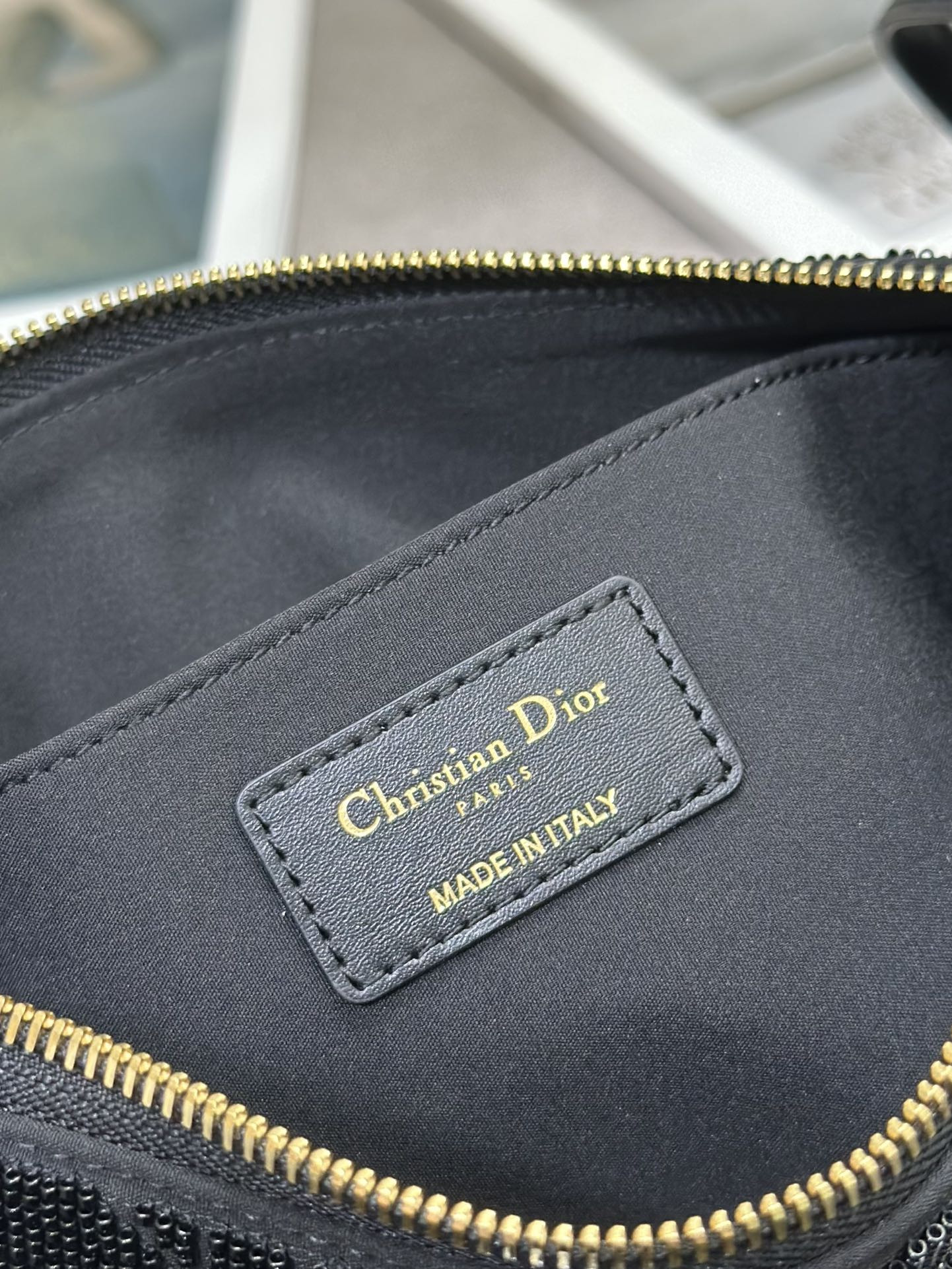 Dior Dream Bag