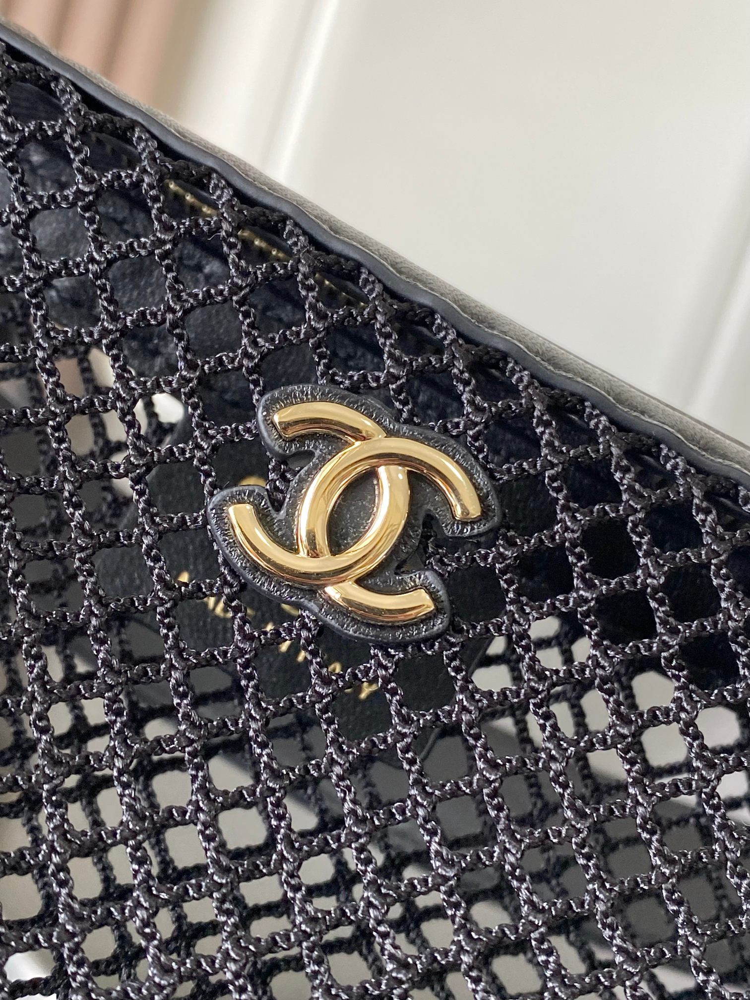 Chanel 25s Bag