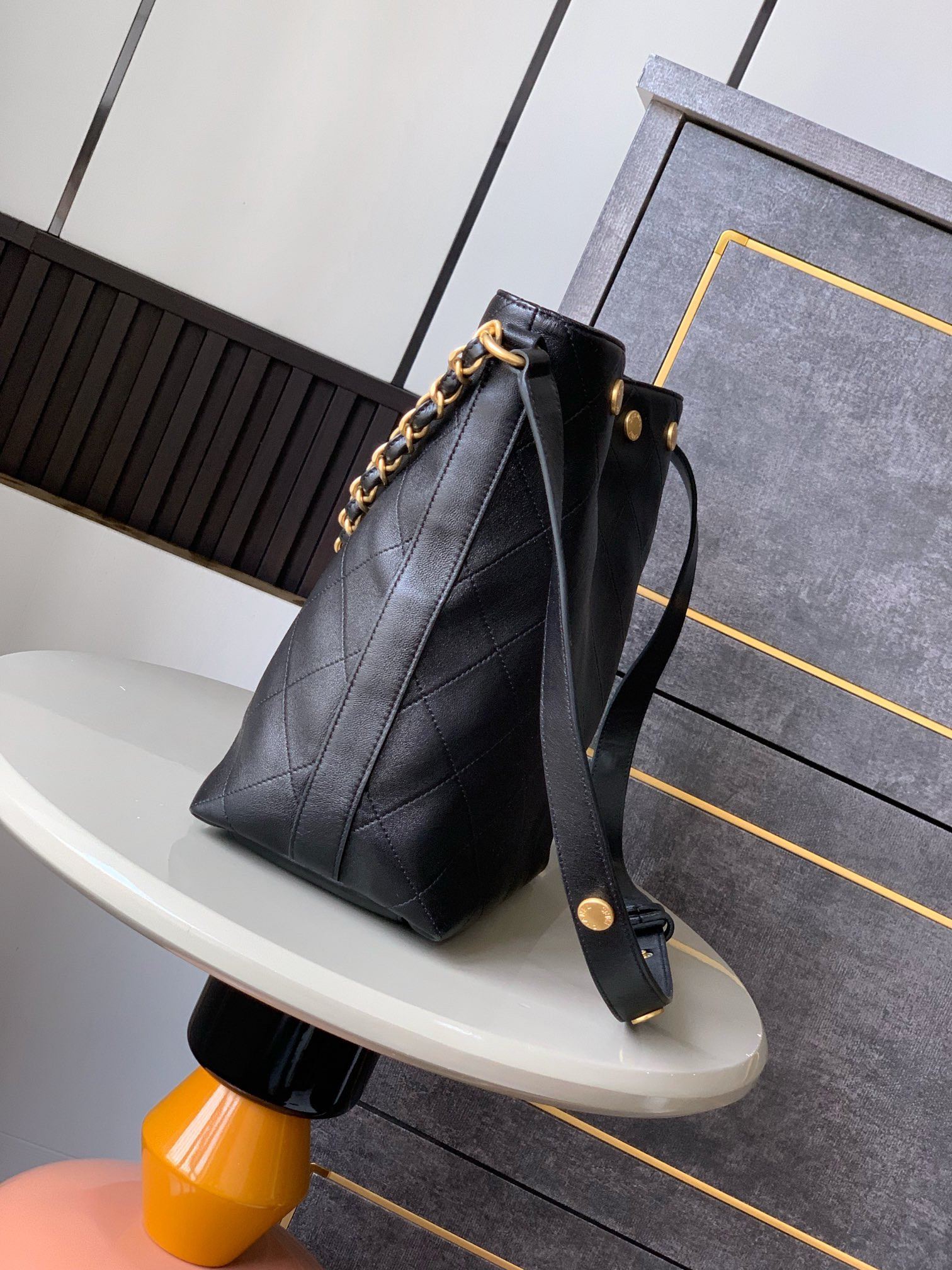 Chanel 25p Hobo Bag