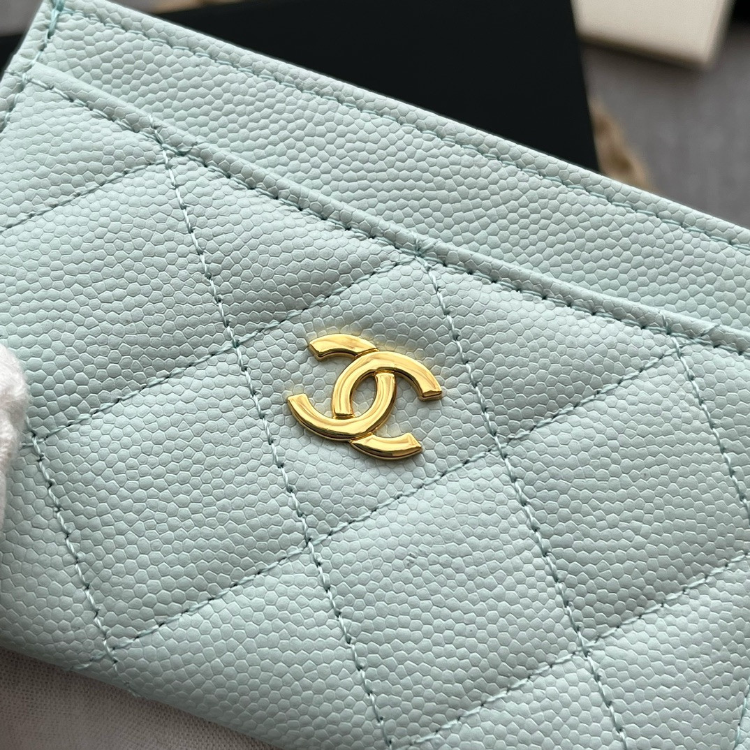 Chanle Wallet