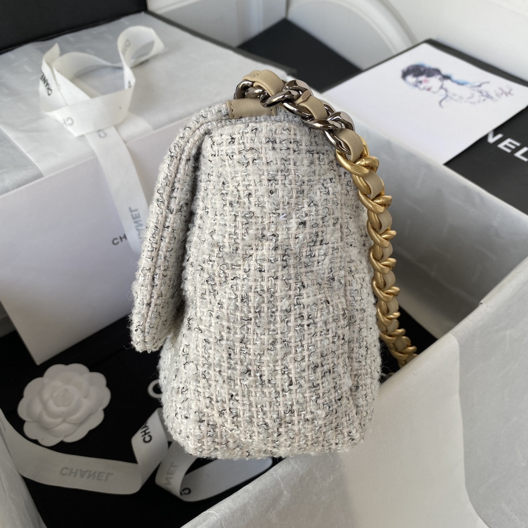 Chanle 19 Handbag