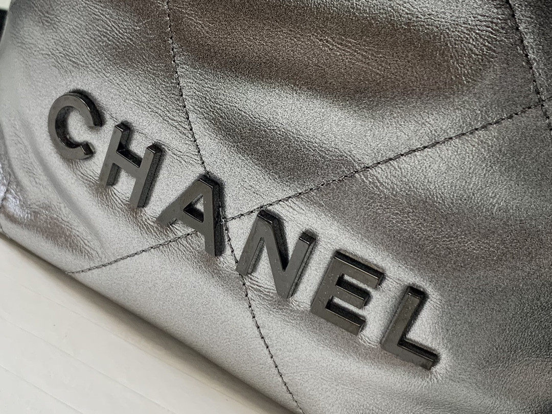 Chanle 22 Backpack Mini