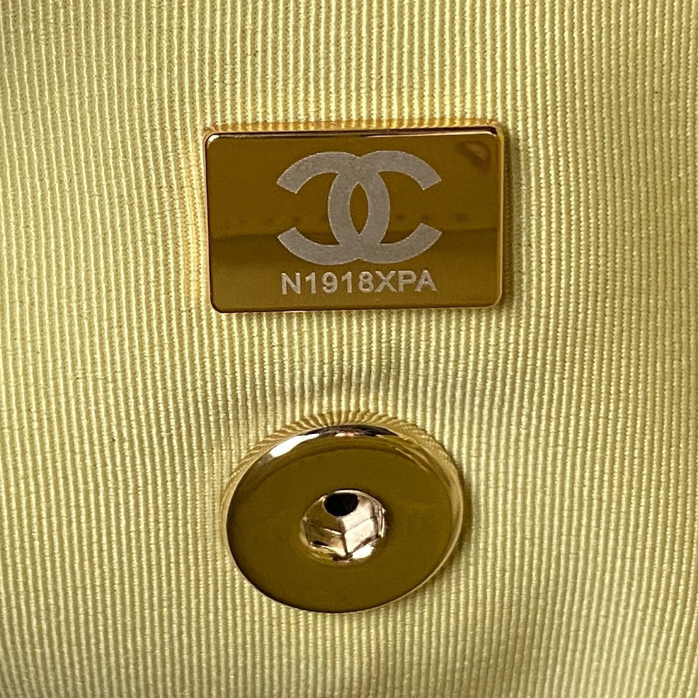 Chanle Backpack