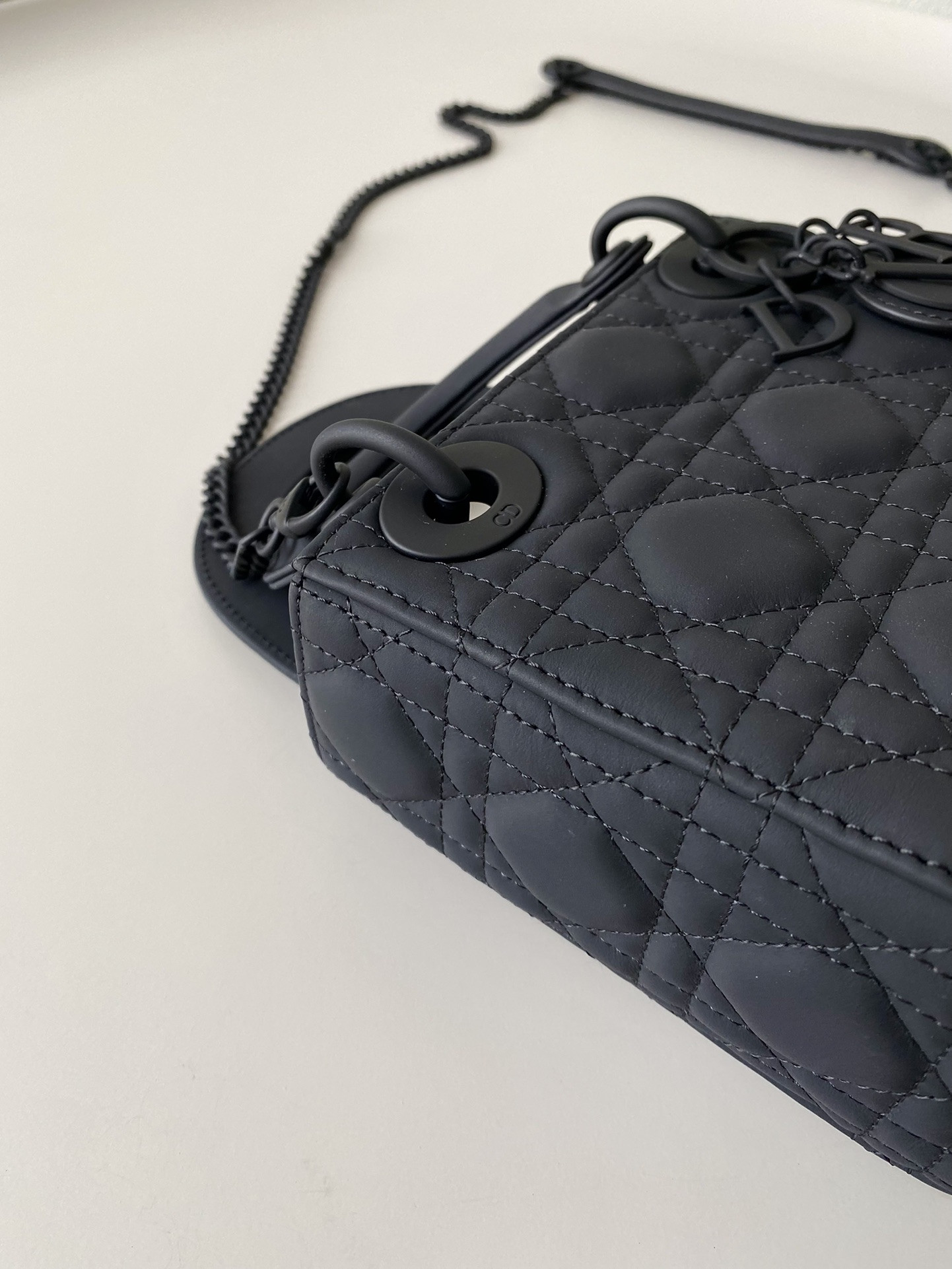 Mini Lady Dior Bag
