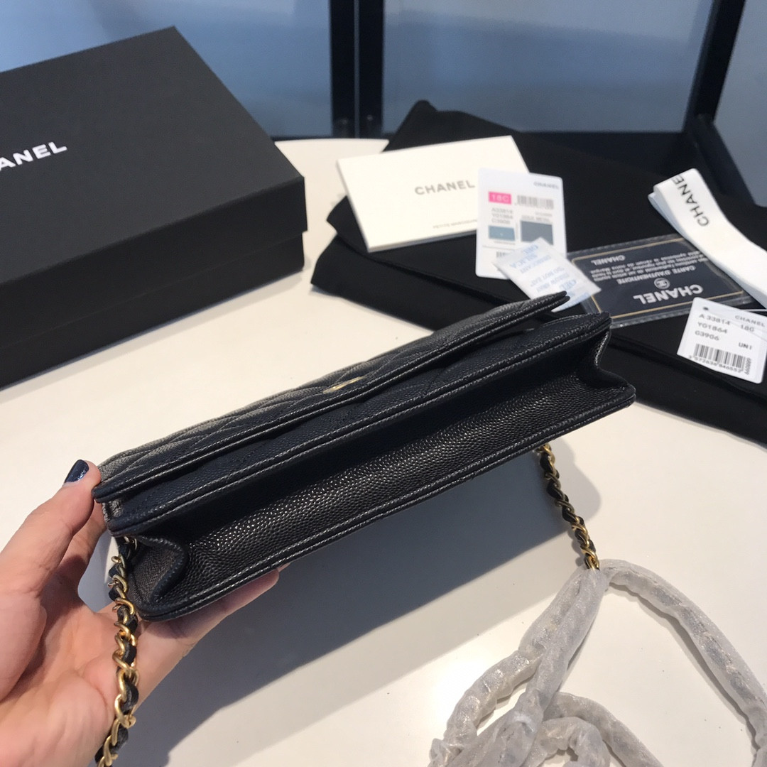 Chanle Wallet On Chain