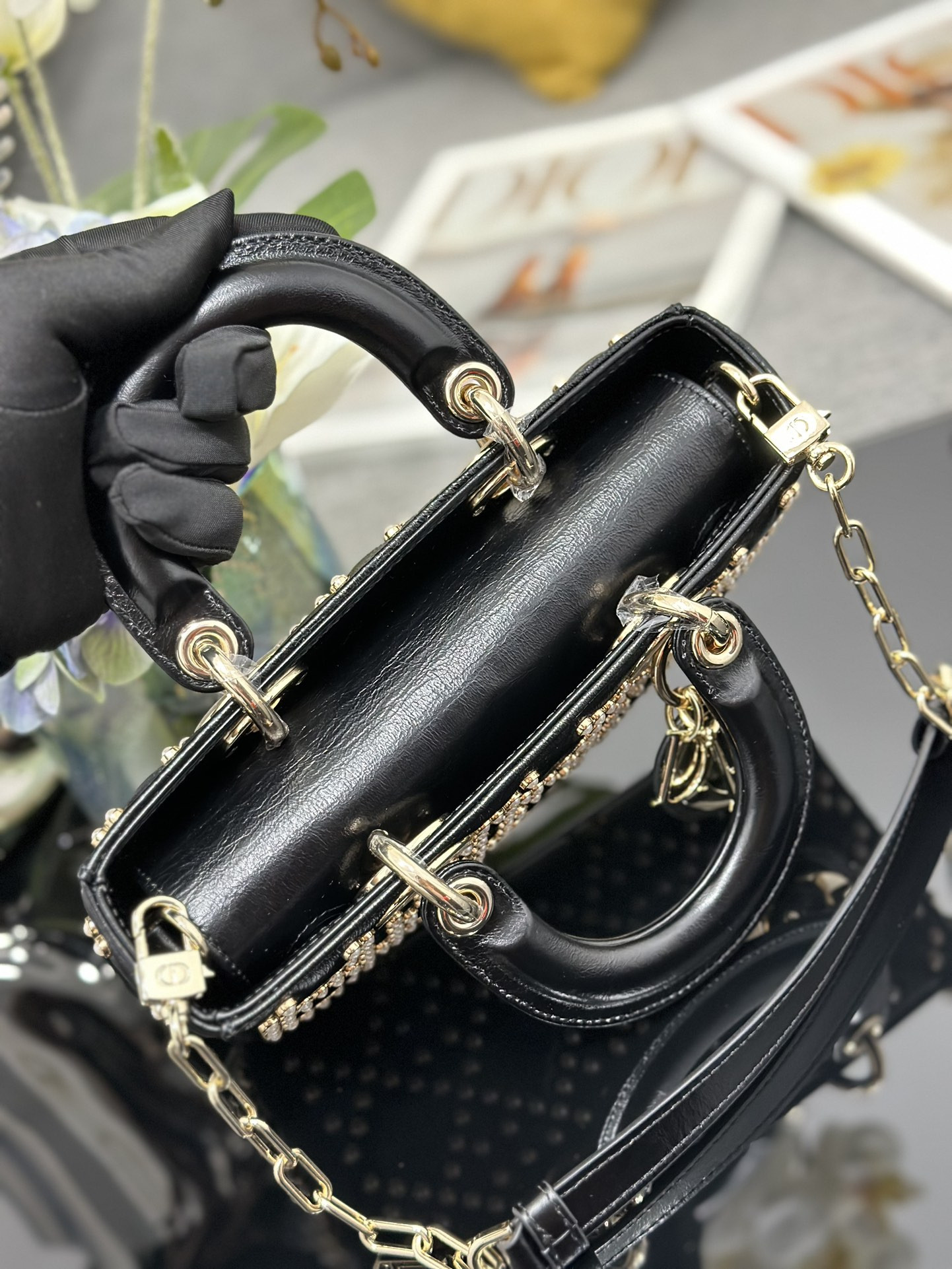 Lady D-joy Bag