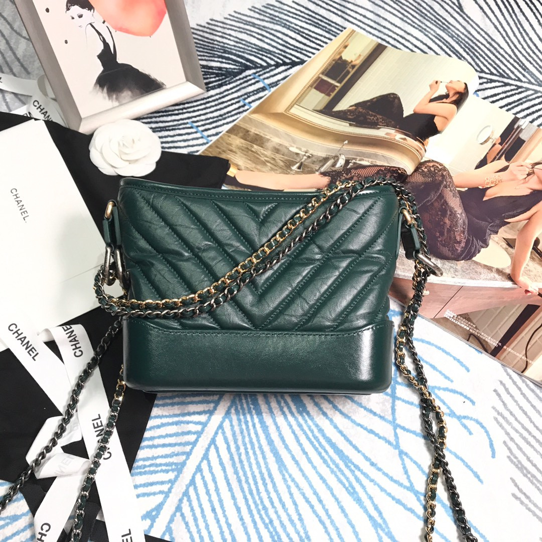 Chanle Hobo Bag