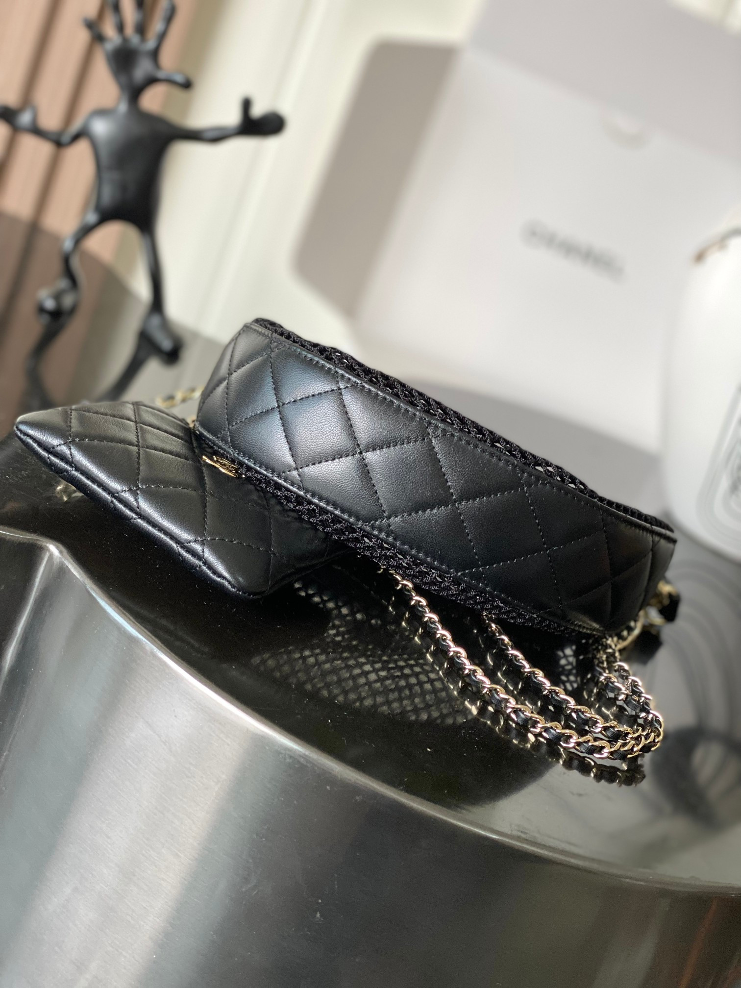 Chanel 25s Bag