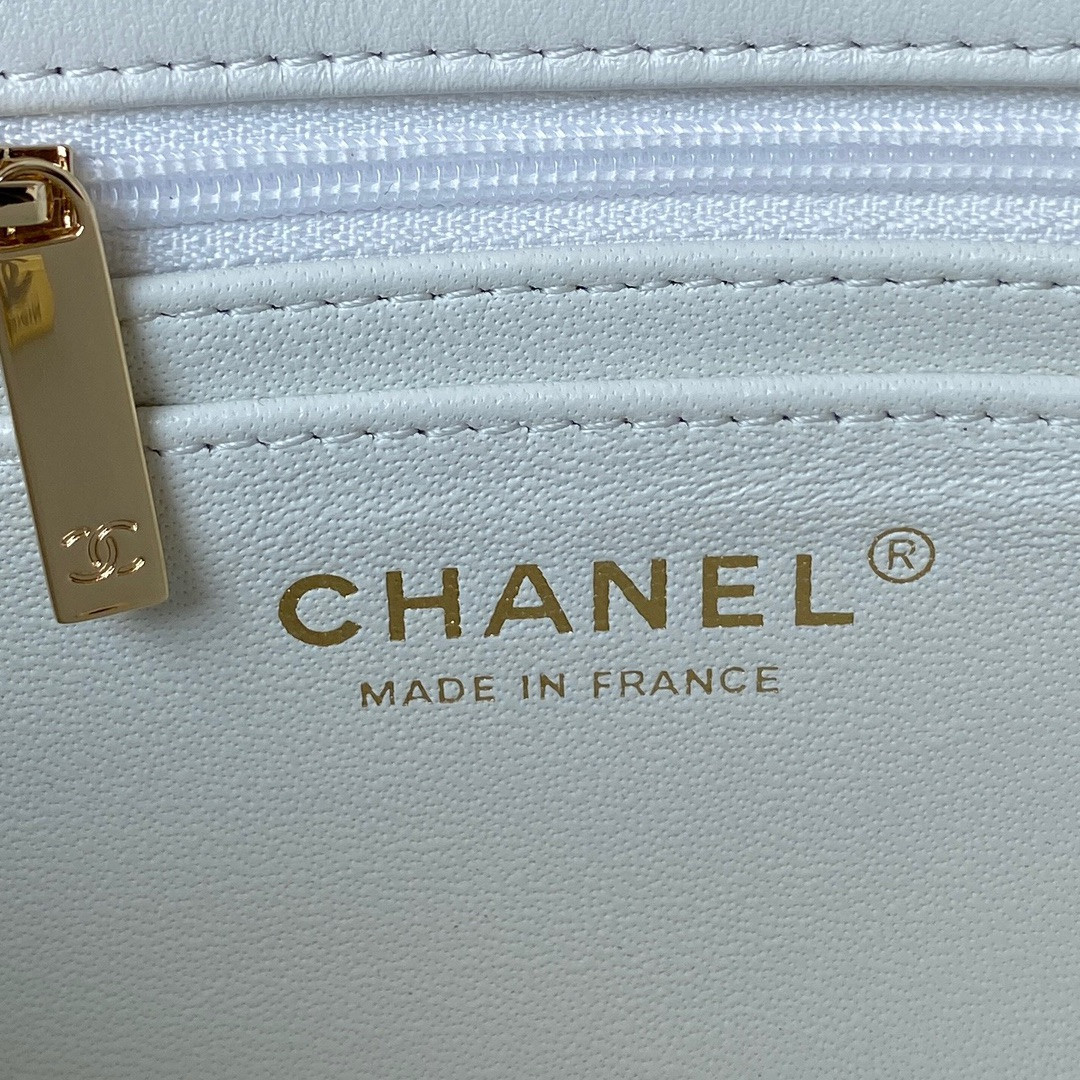Chanle Mini Cf Handle