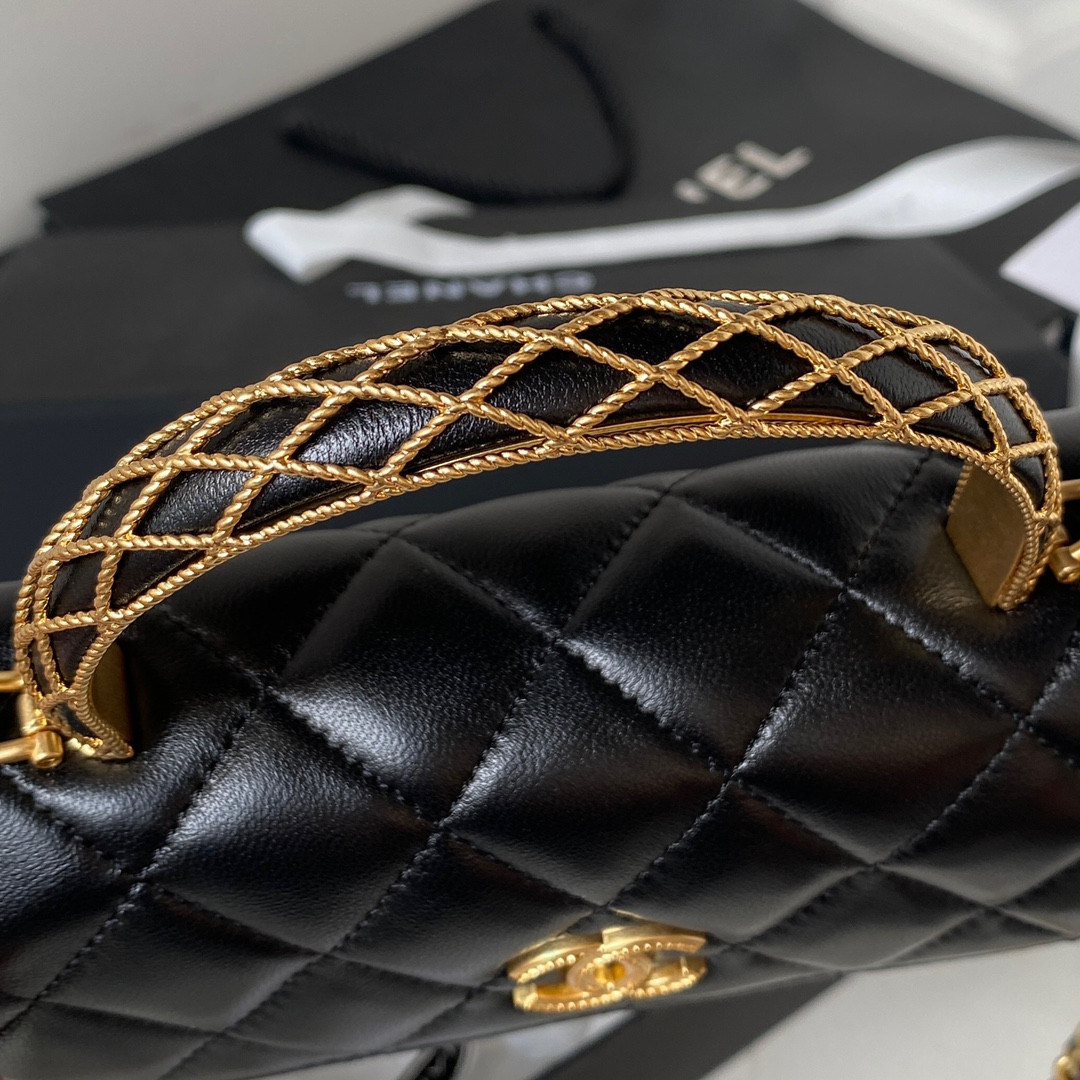 Chanle Wallet On Chain
