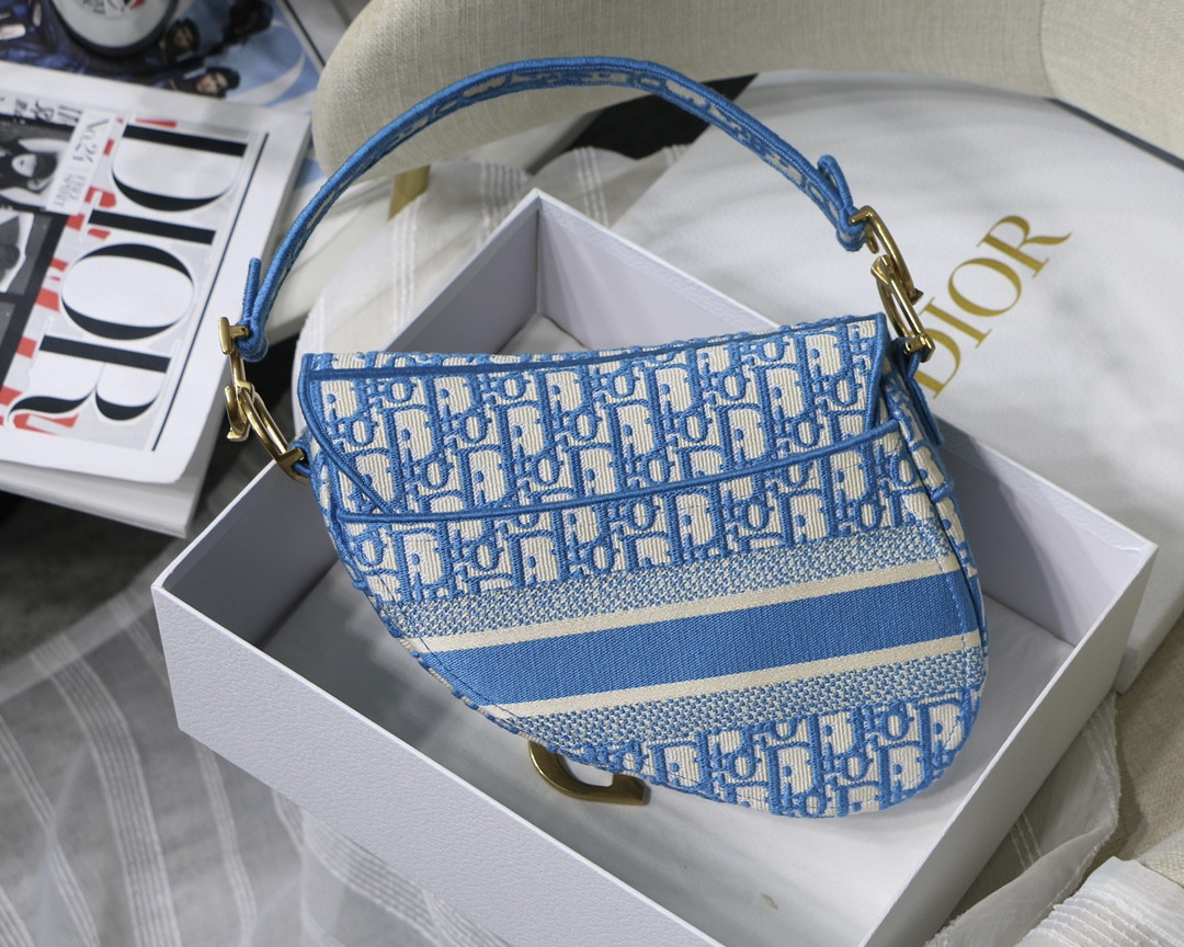 SADDLE BAG