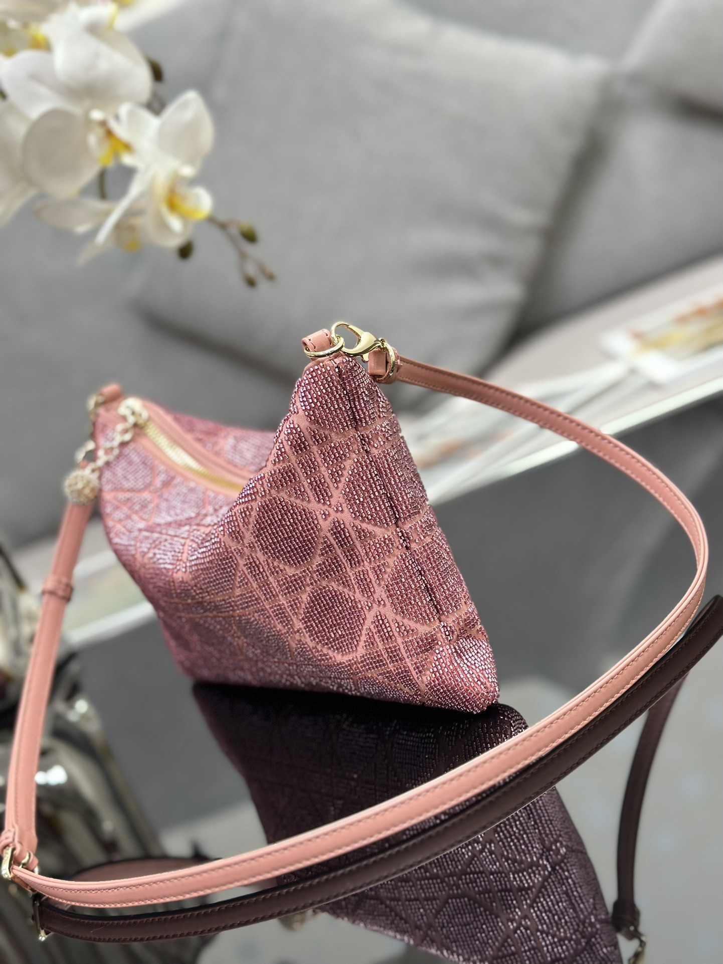 Dior Dream Bag