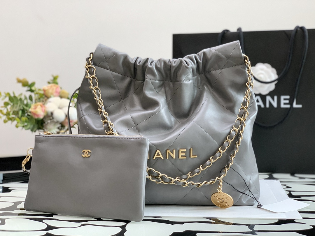 Chanle 22 Backpack