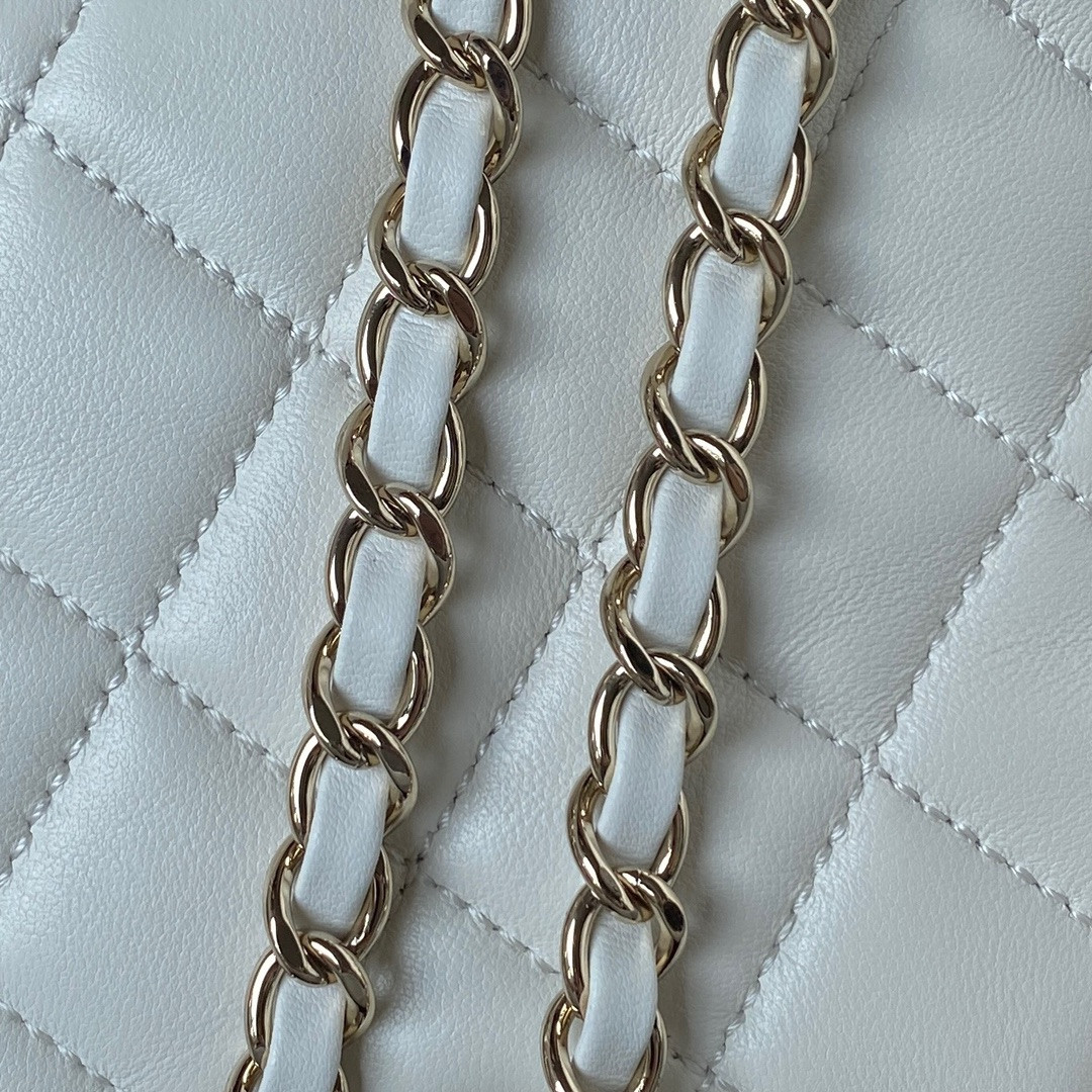 Chanel 24c Bag