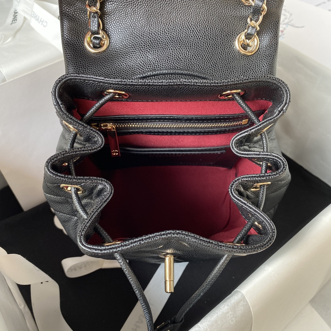 Chanle Backpack