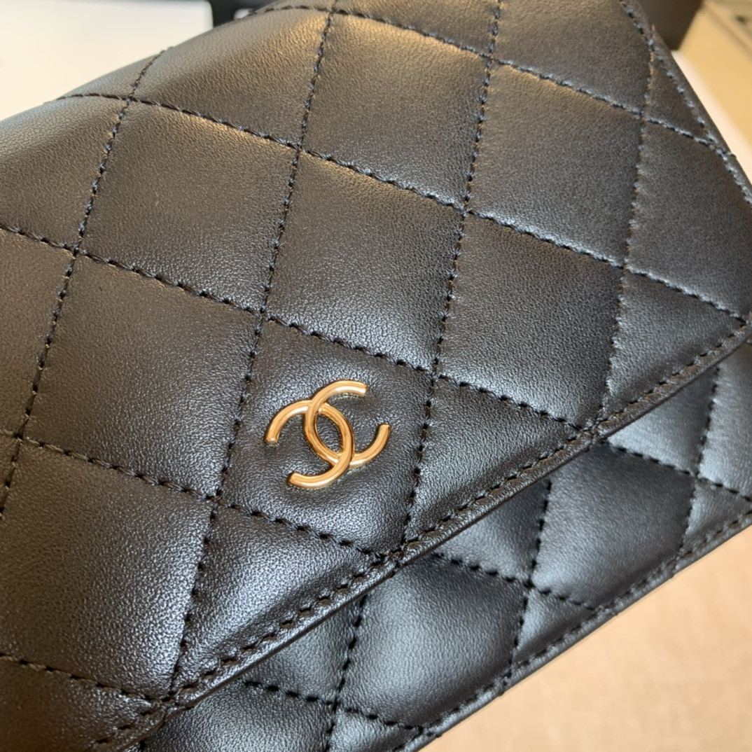 Chanle Wallet On Chain