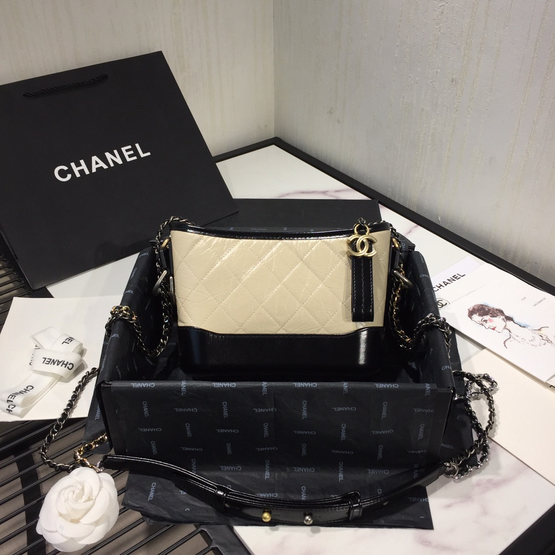 Chanle Hobo Bag